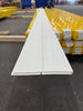 Paket Innerpanel Springpanel Finsågad 14x120mm 162st Vit