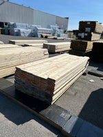 Paket Finsågade Brädor 28x170mm 2.70m 116st Obehandlade