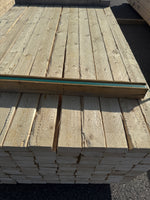 Paket Reglar 45x90mm 3,30-3,60m 144st Ohyvlat