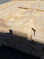 Paket Ohyvlade Reglar 45x90mm, 96st (4,2–4,8m) - Spirec