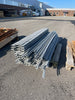 Parti med Armeringsdistanser ca 120st