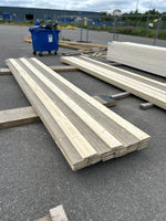 Paket Spårpanel 22x170mm 5,40m 33st Lasyr