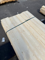 Paket Enkelfas Fals Ändspont 22x145mm, 96st 4,80m (Andra sortering)