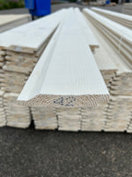 Paket Enkelfas Halvspont 22x120mm 4.20m 160st Mellanstruken