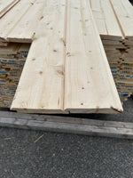 Paket Dubbelfas Halvspont 22x145mm 3.90m 175st Obehandlad