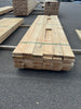 Paket Reglar 45x170 – 41 st (3,60 m, furu)