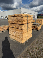 Pall med Reglar 40x100mm 100cm 350st