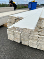 Paket Enkelfas Halvspont 22x120mm 4.20m 160st Mellanstruken