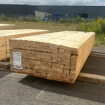 Paket Reglar 45x95mm 2,70-3,60m 144st