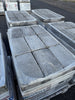 Marksten Labyrint Antik Maxi 350x210x140mm Gråmix 40kr/st