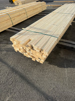 Paket Reglar 45x70mm 4,80m 70st Utsorterat