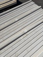 Paket Lockläkt 22x45mm,286st 3.6m- Grundmålad