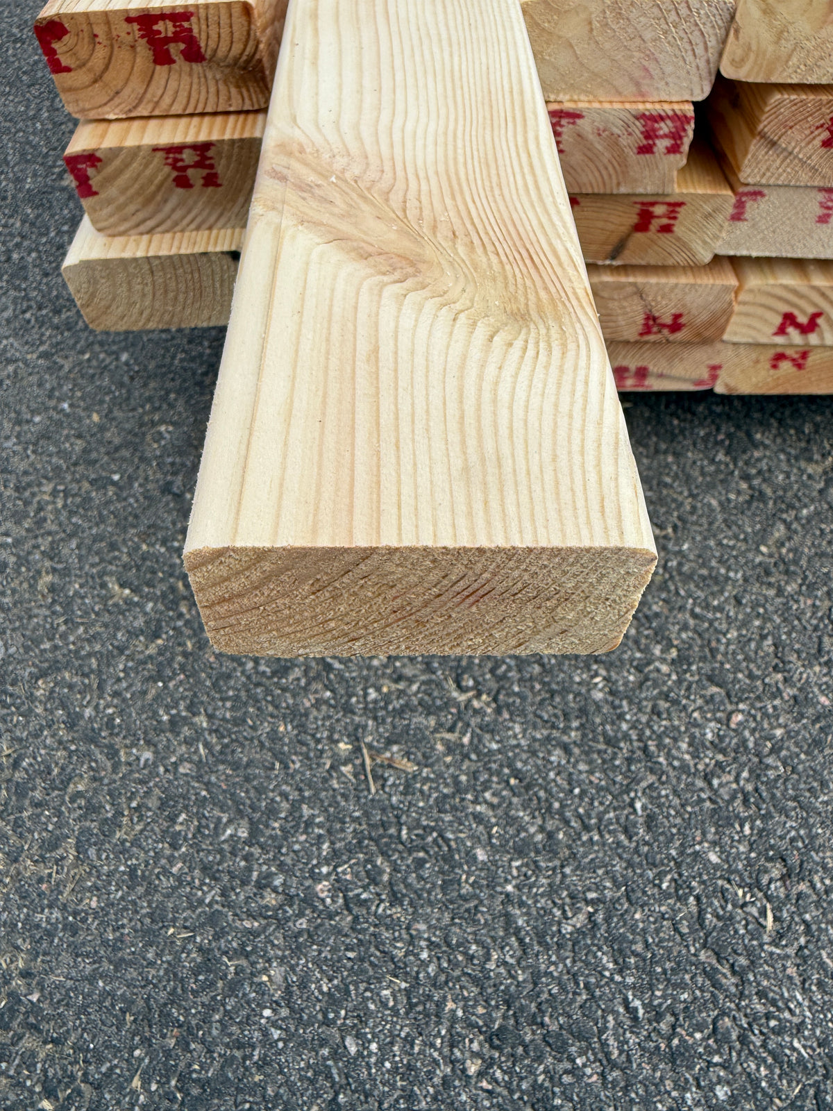 Paket Furu Reglar 36x73mm (4,80–5,40m) – 68st