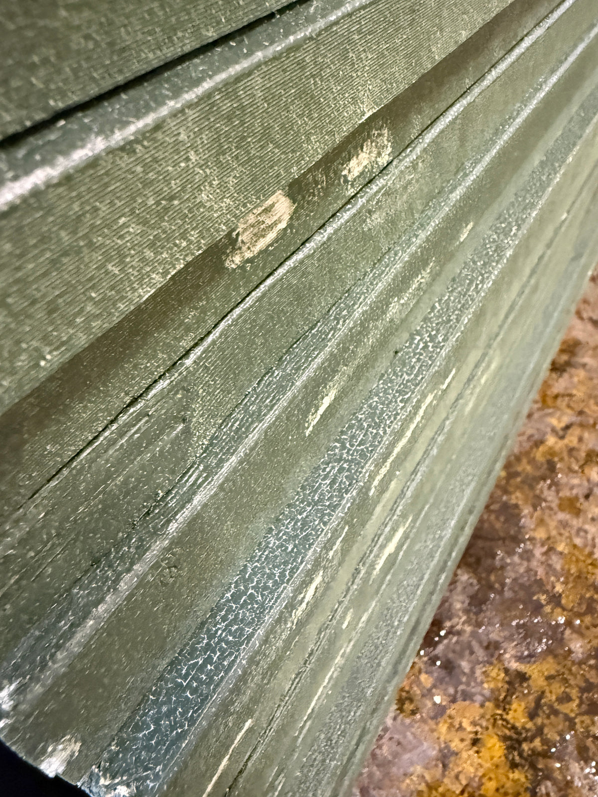 Paket Finsågade Brädor 22×145 mm Mellanstrukna 5,40 m – 175 st