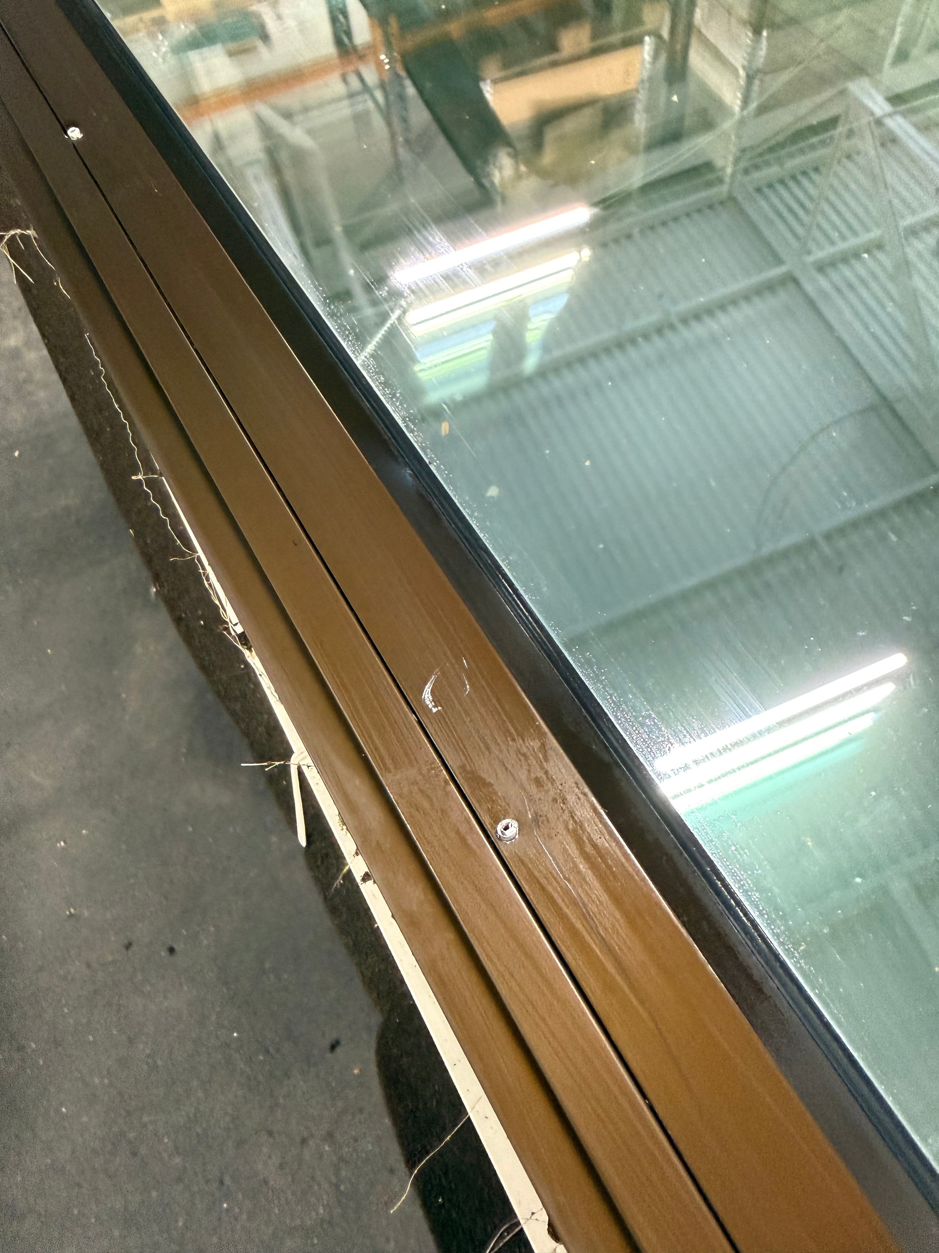 Fönster Aluminium beklädda 8x14 (Begagnade)