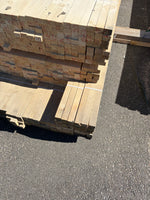 Paket Läkt 25x36mm G4-3, 600st 4.50-4.80m