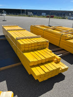 Paket Slätspont 28x110mm, 83,2kvm- 4.20–5.10m (Sekunda)