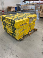 Pall Isolering ISOVER Fire Protect 150 20x1200x600mm – 6 balar