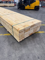 Paket Ohyvlade Reglar 50x147mm (3.60-5.40m) 56st- Furu