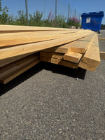 Paket Klädselläkt 22x45 mm + Hyvlat Virke 34x95 mm