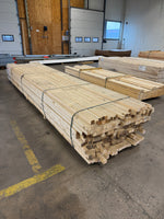 Paket Reglar 45×45 mm – 3,60–4,80 m – 251 st