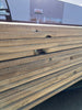 Paket tryckimpregnerad trall 27x145 Rillad 112 st 4.80m (B-sortering)
