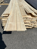 Paket Enkelfasspont 22x145mm 133st 4.80m Obehandlade (Andra sortering)