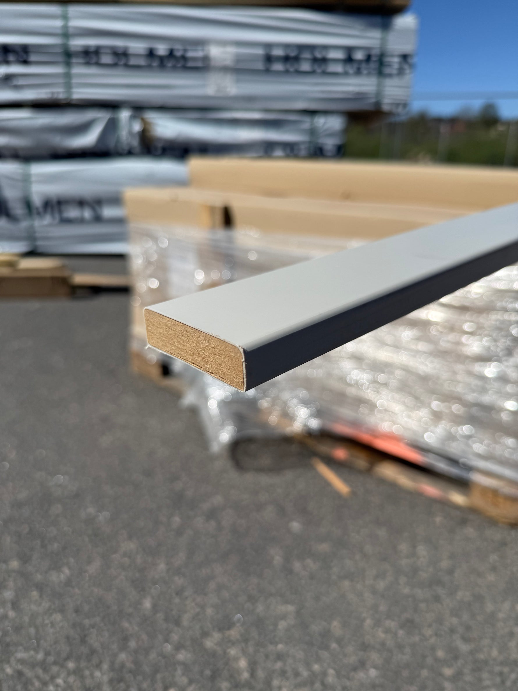List- Cubu 60 TRP XL 15x56mm (Säljs per bunt)
