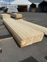 Paket Ytterpanel Enkelfasspont 22×170mm 4,80m 96st Obehandlad- Revor