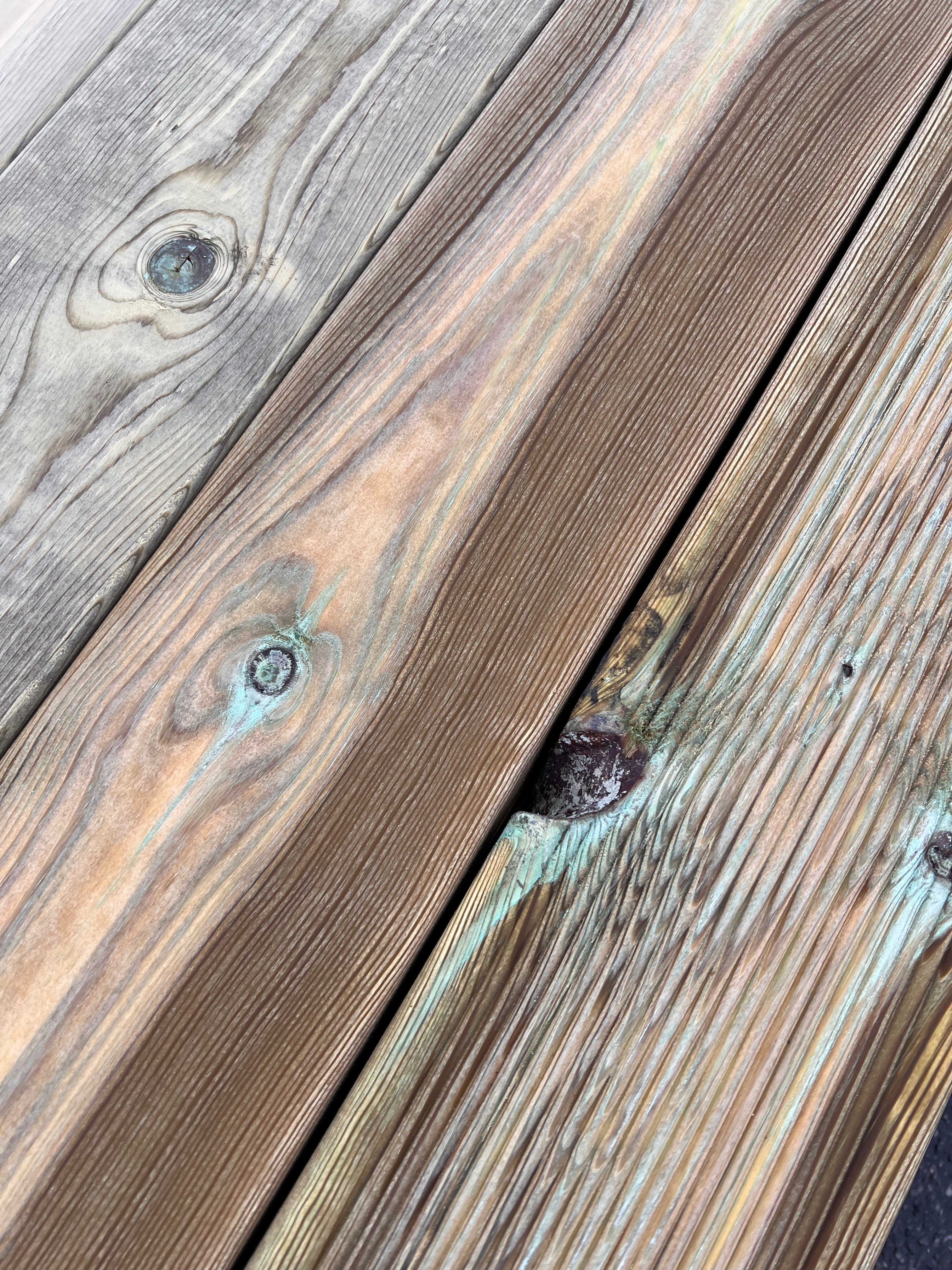 Paket Rillad Trall Tryckimpregnerad 28x145mm – 57 st (3,90 m, Furu, B-sortering)