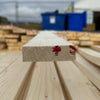 Paket Ytterpanelbräda 22x70mm 148st 3.60–4.20m (B-sort)