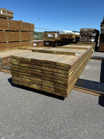 Parti Tryckimpregnerade Reglar 45x220mm 3.90m 50st NTR A