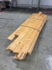 Paket Virke 45x145 – ca 19 st (1,80–2,60 m, Gran)