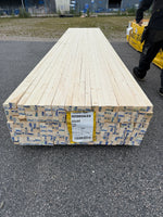 Parti Reglar 44x44mm Gran – 176st, 4,80m
