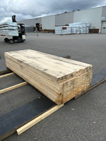 Paket Råsågade Brädor 22x95mm 3,00m 275st (fuktskadat)