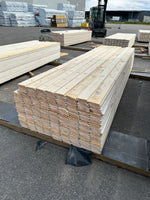 Paket Enkelfas Halvspont 22x120mm 3,60m 219st Grundmålad