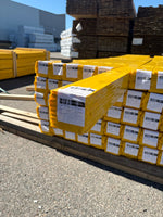 Pärlspont 12x95mm Sekunda Furu 3,60m– Säljes per paket