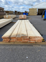 Paket Ytterpanel Spårpanel 22x170mm, 34st 3,30m (Revor)