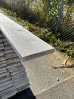 Paket Finsågade Brädor 22x145mm 3,90m 148st Grundmålade