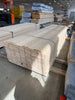Paket Ytterpanel 22x145 mm – 3,60 m – 175 st – Obehandlad