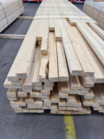 Paket Reglar 45x70mm 192 st 3.30-5.40m