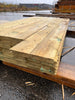 Paket Spontad Panel Hyvlad 27x145mm – 80 st 2.0m Tryckimpregnerad