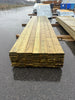 Paket Tryckimpregnerad Rillad Trall 27x145mm 5.40m 77st (B-Sortering)