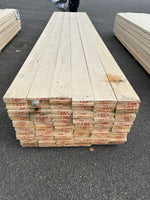 Parti Finsågade Brädor 22x170 mm – 4,80 m Obehandlade