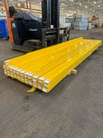Paket Pärlspont 12x95mm Sekunda, 23 Paket- (4,50m)