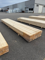 Paket Reglar 45x195mm Gran 5,40m – 30st