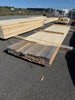 Paket Råspont 20x100mm 77st 3.60–4.20m – Andra sortering