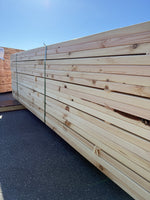 Paket Reglar 45x70 mm – 252 st (3,60 m, furu)