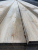 Paket Finsågade Brädor 22x145mm 4.80m- 182st (Fuktskadat)