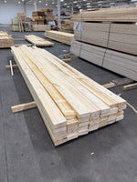 Paket Ohyvlade Reglar 63x160mm 35st (4.20-5.40m)